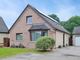Thumbnail Detached house for sale in Leys Way, Kemnay, Inverurie
