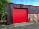 Thumbnail Parking/garage to let in Bowen Industrial Estate, Bargoed