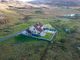 Thumbnail Detached house for sale in Old Schoolhouse, Grean, Isle Of Barra