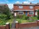 Thumbnail End terrace house for sale in Sunnybank Road, Horsforth, Leeds, West Yorkshire