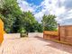 Thumbnail Terraced house for sale in Beech Drive, Berkhamsted, Hertfordshire