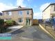 Thumbnail Semi-detached house for sale in High House Avenue Bolton Outlanes, Bradford, West Yorkshire
