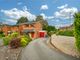 Thumbnail Detached house for sale in Carisbrooke Drive, Stafford, Staffordshire