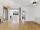 Thumbnail Terraced house for sale in St. Albans Avenue, London