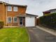 Thumbnail Semi-detached house for sale in Cheltenham Drive, Boldon Colliery