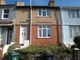 Thumbnail Terraced house to rent in Mafeking Road, Brighton