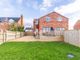 Thumbnail Semi-detached house for sale in Six House Bank, West Pinchbeck, Spalding, Lincolnshire