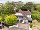 Thumbnail Detached house for sale in Belmont Close, Woodford Green