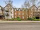 Thumbnail Flat for sale in Marlow Road, Bourne End