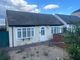 Thumbnail Bungalow for sale in Gravesend Road, Shorne, Gravesend, Kent