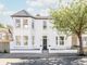 Thumbnail Property for sale in Rathfern Road, London