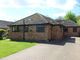 Thumbnail Detached bungalow for sale in Fen Road, Milton, Cambridge