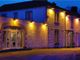 Thumbnail Hotel/guest house for sale in Dryfesdale Country House Hotel, Dryfebridge, Lockerbie, Dumfries And Galloway