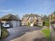 Thumbnail Detached house for sale in Boughton Hall Avenue, Send, Woking
