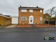 Thumbnail Detached house for sale in Weetworth Park, Castleford, West Yorkshire