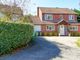 Thumbnail Detached house for sale in Westdean Close, St. Leonards-On-Sea