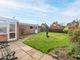 Thumbnail Detached bungalow for sale in Clifford Drive, Lowestoft