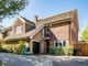 Thumbnail Detached house for sale in Skinners Lane, Ashtead