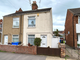 Thumbnail Semi-detached house for sale in Morton Road, Pakefield, Lowestoft