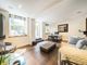 Thumbnail Flat for sale in Carlton Mansions, Holland Park Gardens, London