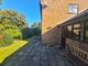 Thumbnail Detached house for sale in Marroway Lane, Witchford, Ely