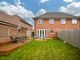 Thumbnail Semi-detached house for sale in Audlem Road, Stafford, Staffordshire