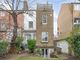 Thumbnail Flat for sale in Gauden Road, London