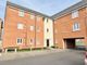 Thumbnail Flat for sale in Constantine Drive, Stanground South, Peterborough