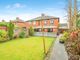 Thumbnail Semi-detached house for sale in Saville Road, Radcliffe, Manchester, Greater Manchester