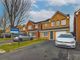 Thumbnail Detached house for sale in Grassholme Close, Consett