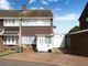Thumbnail Semi-detached house for sale in Hunter Drive, Bletchley, Milton Keynes