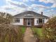 Thumbnail Detached bungalow for sale in Caversham Close, West End