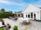 Thumbnail Detached bungalow for sale in Porthkerry Road, Rhoose, Barry