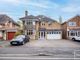 Thumbnail Detached house for sale in Woodville Road, Harborne