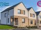Thumbnail Semi-detached house for sale in Plot 56, The Sinclair, Viewforth Gardens, Kirkcaldy