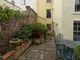 Thumbnail Terraced house for sale in Caledonia Place, Clifton, Bristol