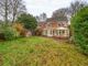 Thumbnail Detached house for sale in Dinorben Close, Fleet, Hampshire