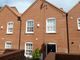 Thumbnail Terraced house to rent in Printers Place, Queen Street, Louth