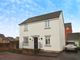 Thumbnail Detached house for sale in Knights Walk, Caerphilly
