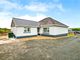 Thumbnail Bungalow for sale in Rhydargaeau, Carmarthen, Carmarthenshire