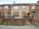 Thumbnail Terraced house for sale in Whittleford Road, Nuneaton