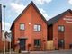 Thumbnail Detached house for sale in "The Byford - Plot 340" at Whiteley Way, Whiteley, Fareham