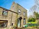 Thumbnail End terrace house for sale in Selbourne Terrace, Earby