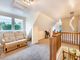 Thumbnail Detached house for sale in The Ride, Ifold, Loxwood, Billingshurst