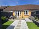 Thumbnail Terraced bungalow for sale in Nightingales, Harlow
