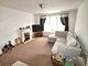 Thumbnail Flat for sale in Gillespie Close, Bedford