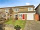Thumbnail Detached house for sale in Ruskin Avenue, Rogerstone, Newport