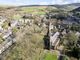 Thumbnail Detached house for sale in Church Street, Glossop