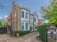 Thumbnail Detached house for sale in Woodchurch Road, West Hampstead