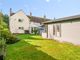 Thumbnail End terrace house for sale in Mill Lane, Trull, Taunton